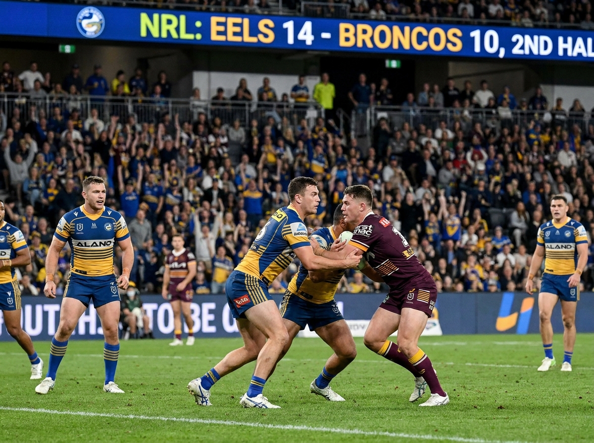 Rugby League