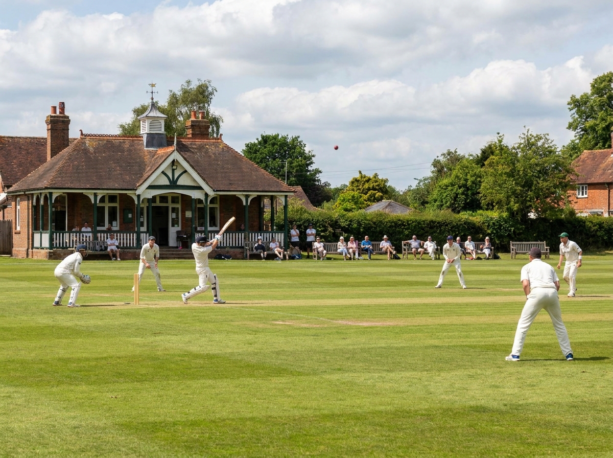 Cricket