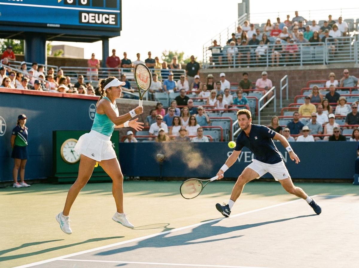 Tennis